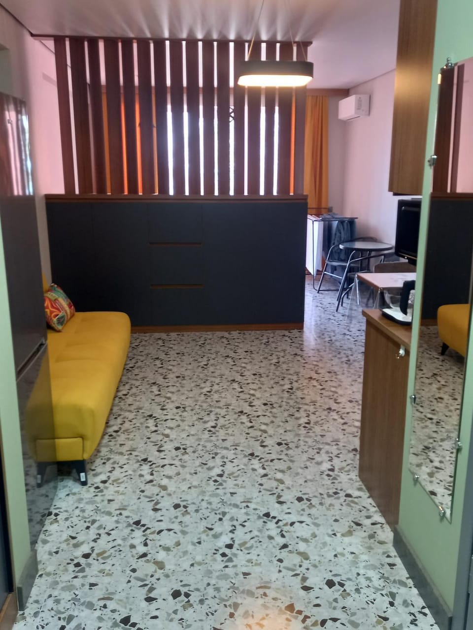 Квартира на пляже в Кобулети Apartment in Adjara, Georgia