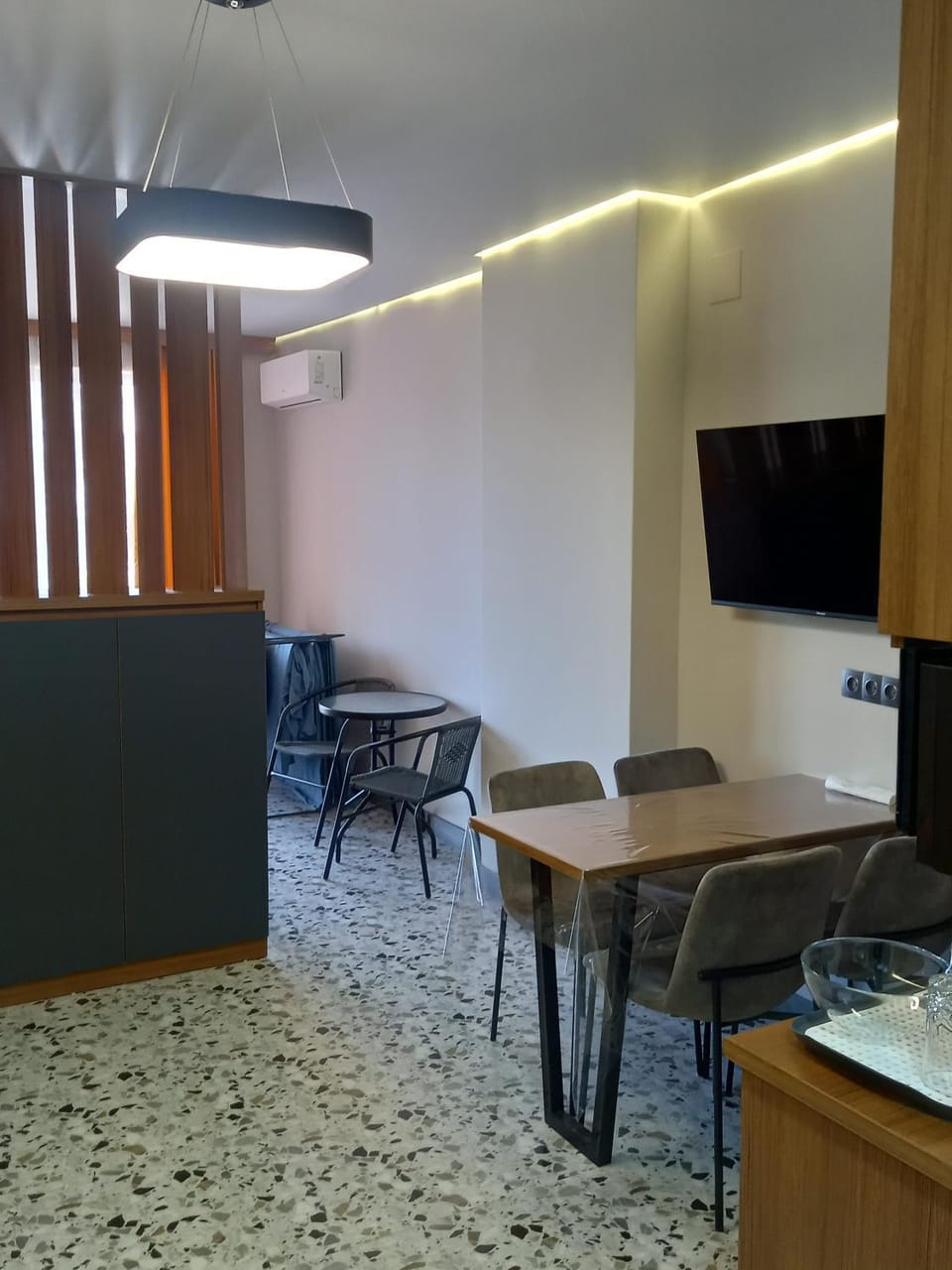 Квартира на пляже в Кобулети Apartment in Adjara, Georgia