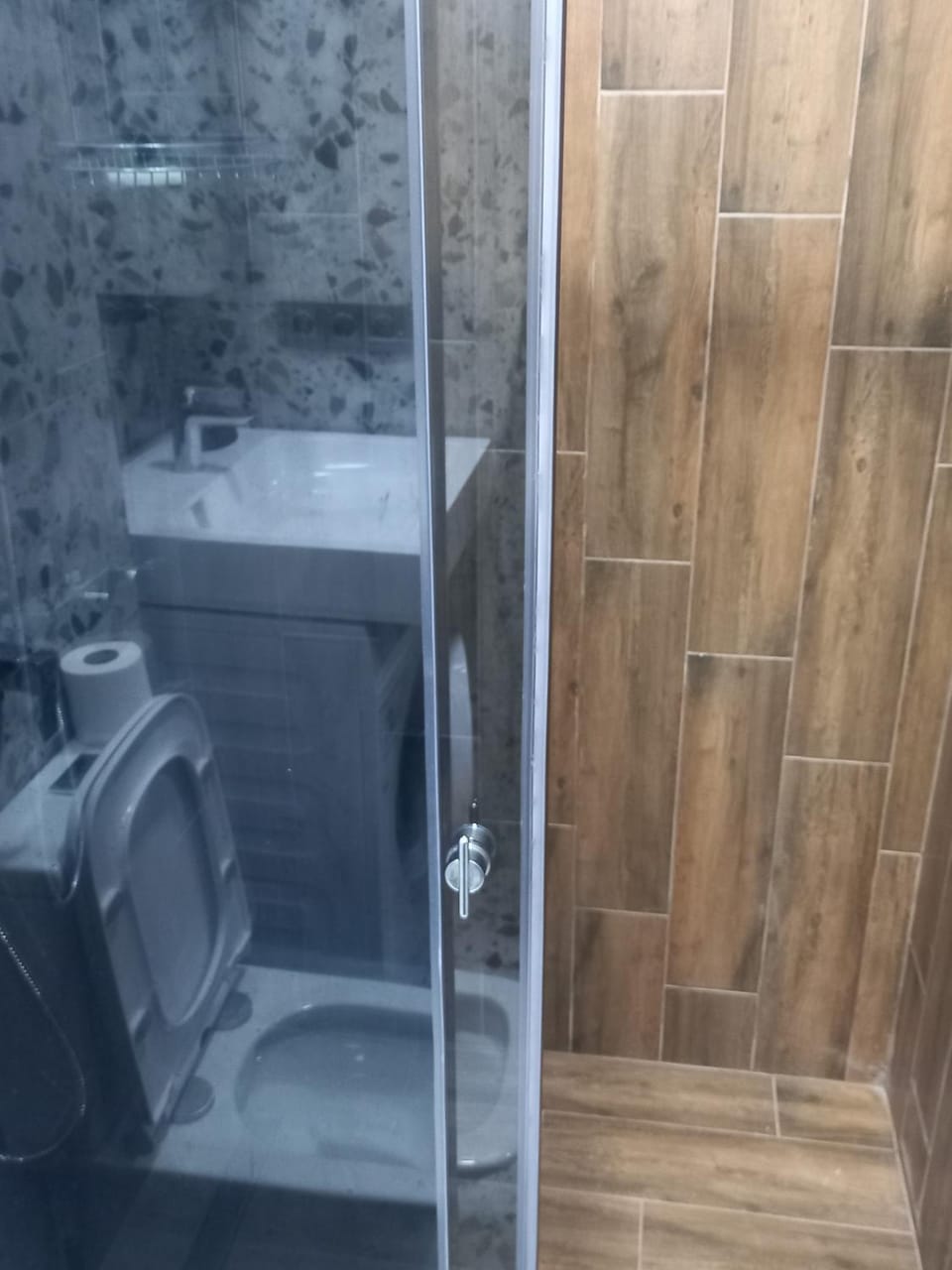 Квартира на пляже в Кобулети Apartment in Adjara, Georgia
