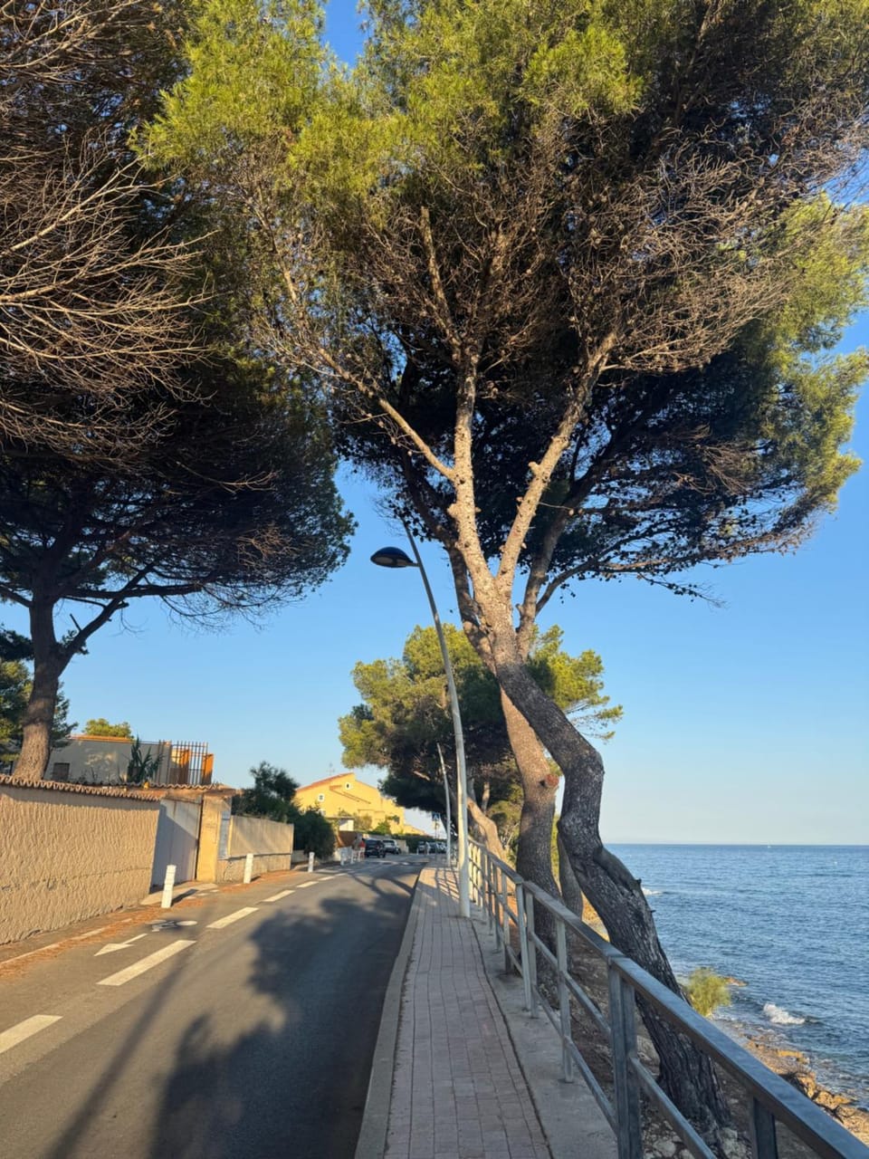 La Corniche Bleue Apartment in Sausset-les-Pins