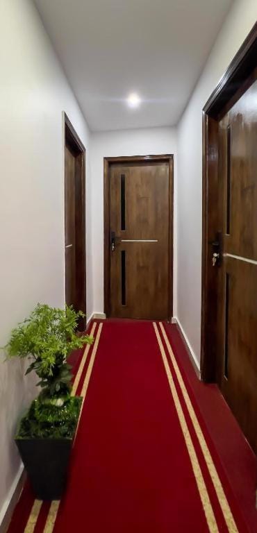 Pyramid sky viwe suite Hotel in Egypt