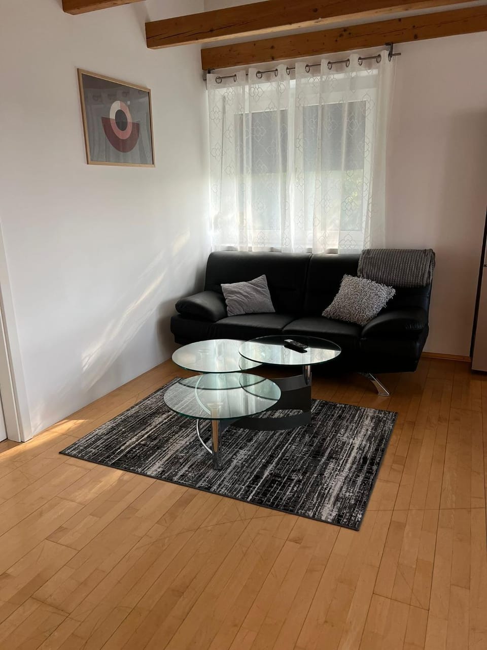 Dachgeschoss Wohnung Apartment in Bavaria