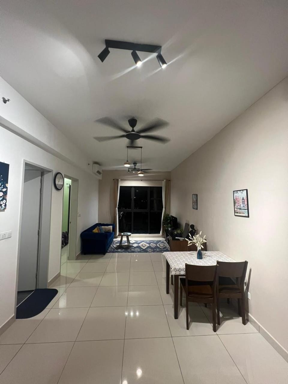 Trion Comfort & Luxury Near By Klcc Apartment in Federal Territory of Kuala Lumpur