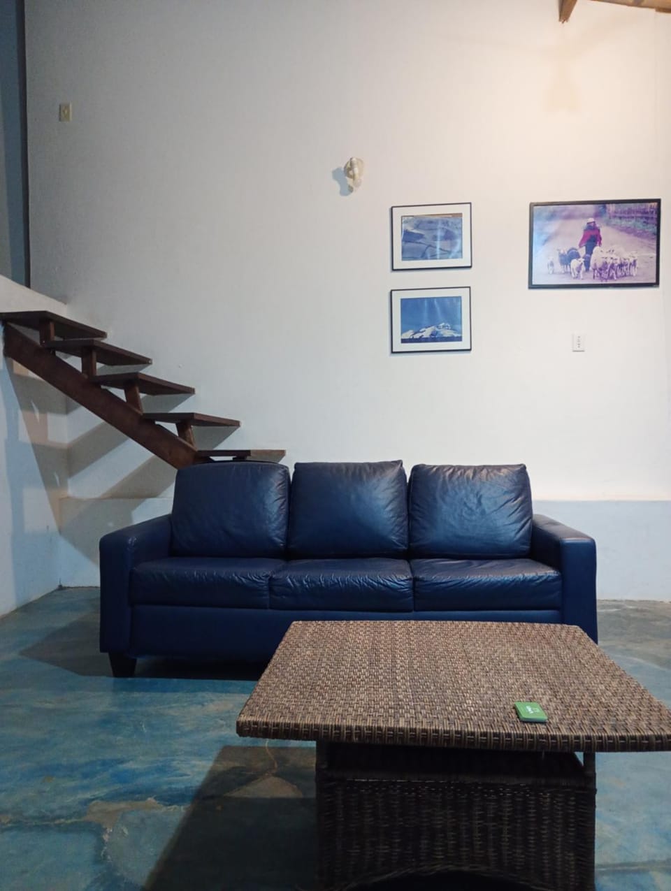O Segredo da Casa Azul House in State of Bahia
