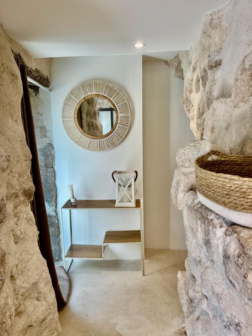La Cueva Apartment in Provence