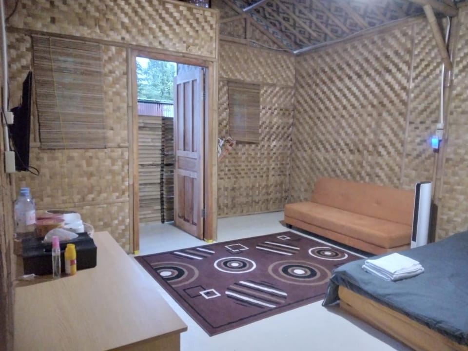 Omah Jangkriik Syariah Privat Pool Vacation rental in Special Region of Yogyakarta