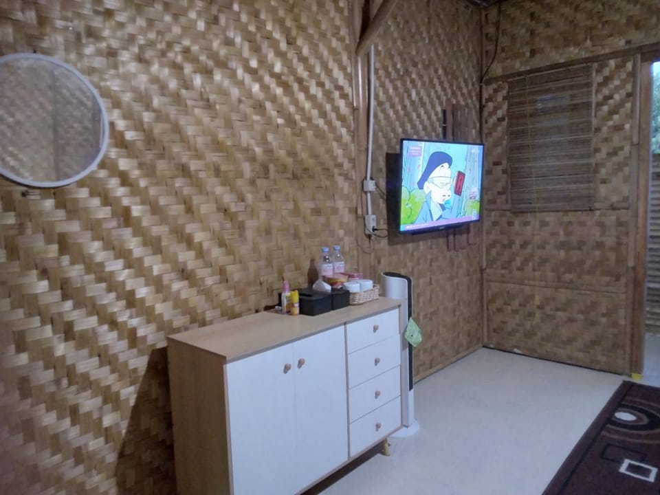 Omah Jangkriik Syariah Privat Pool Vacation rental in Special Region of Yogyakarta