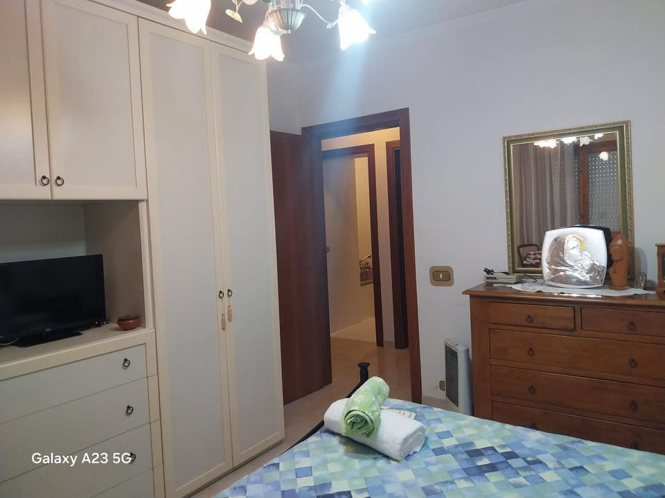 Colazione coccolosa Apartment in Lazio