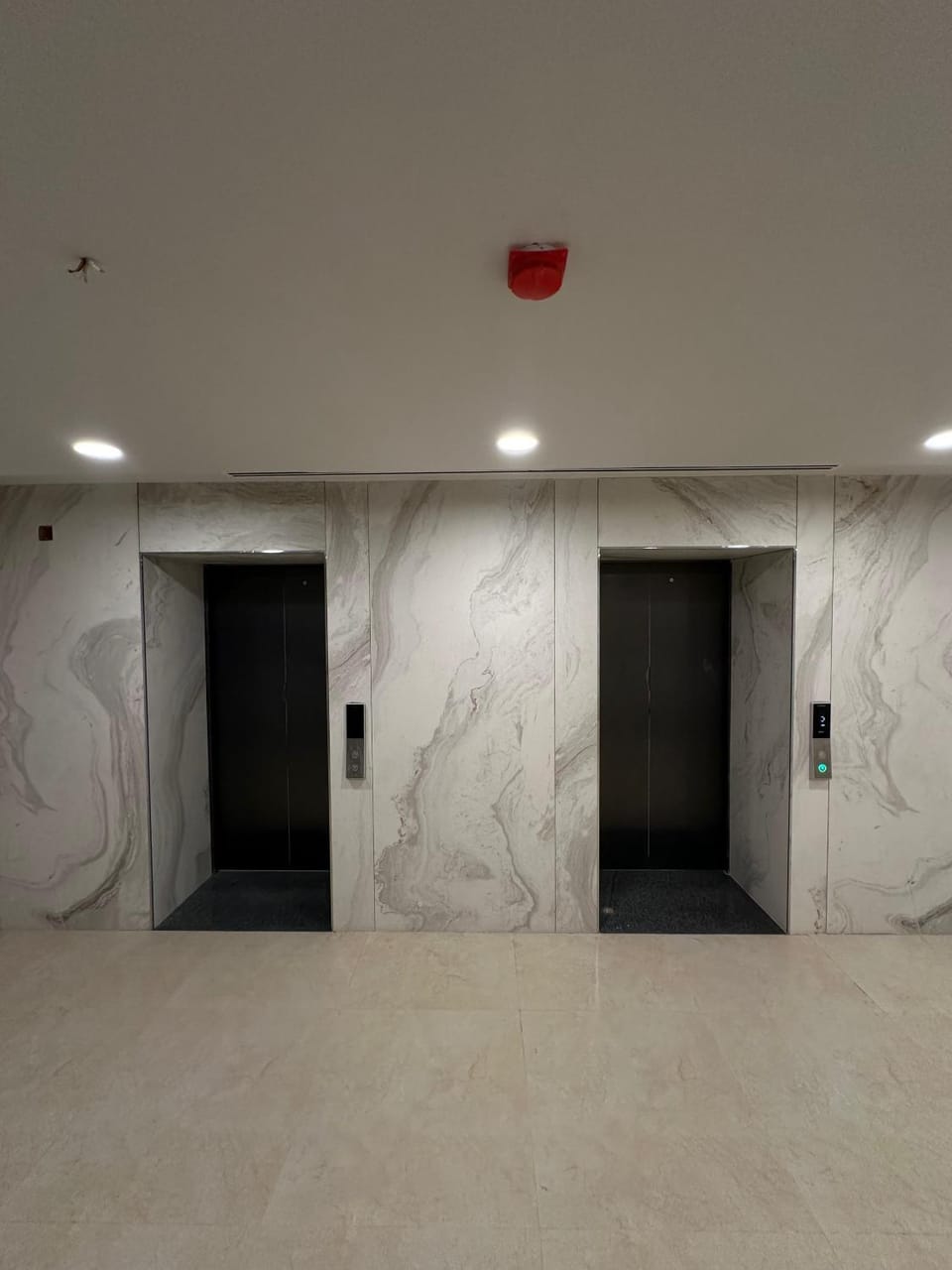 elevator