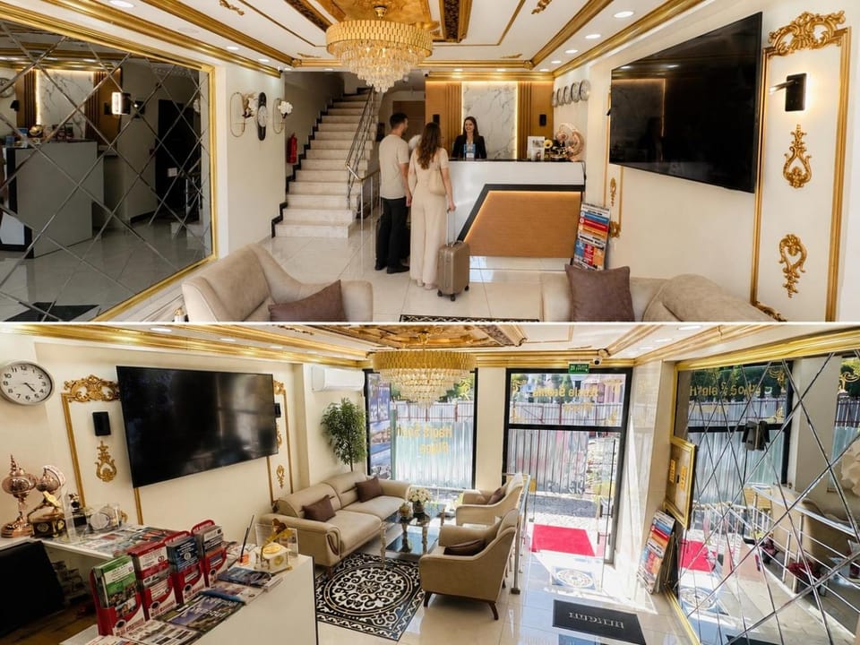 Communal lounge/ TV room, TV and multimedia, Lobby or reception, Seating area