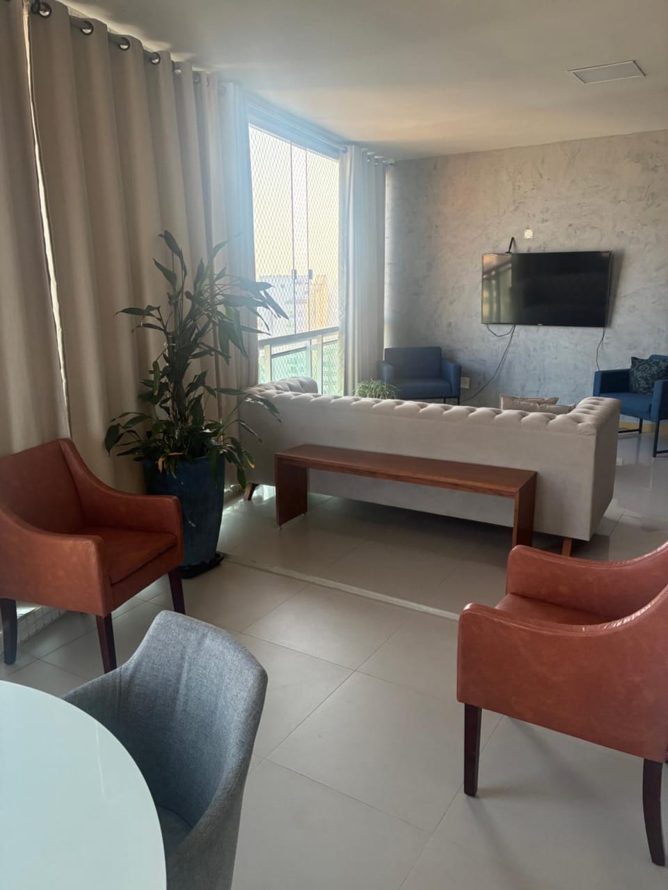 Luxury Apartment COP 30 Apartment in Belém