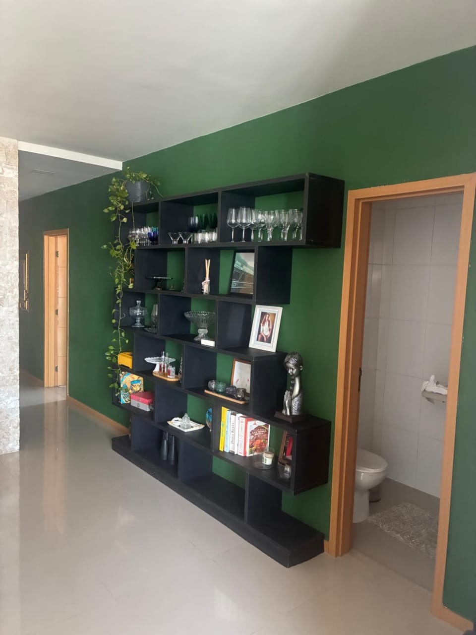 Luxury Apartment COP 30 Apartment in Belém