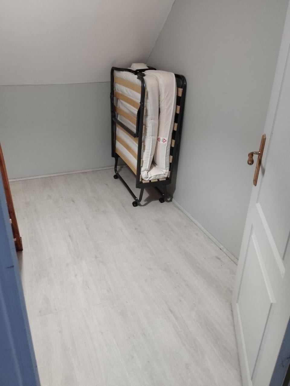 Quartier Saint Jacques - Maison 5 chambres House in Brest