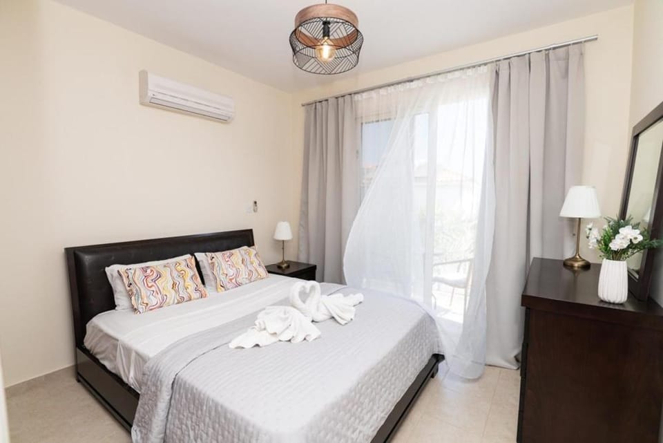Malama 2 Villa Ekaterina 2 bedroom Villa in Paralimni