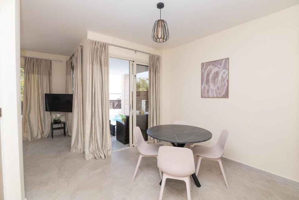 Malama 2 Villa Ekaterina 2 bedroom Villa in Paralimni