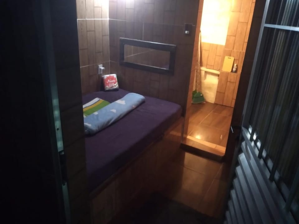 Suíte Love House in State of Rio de Janeiro