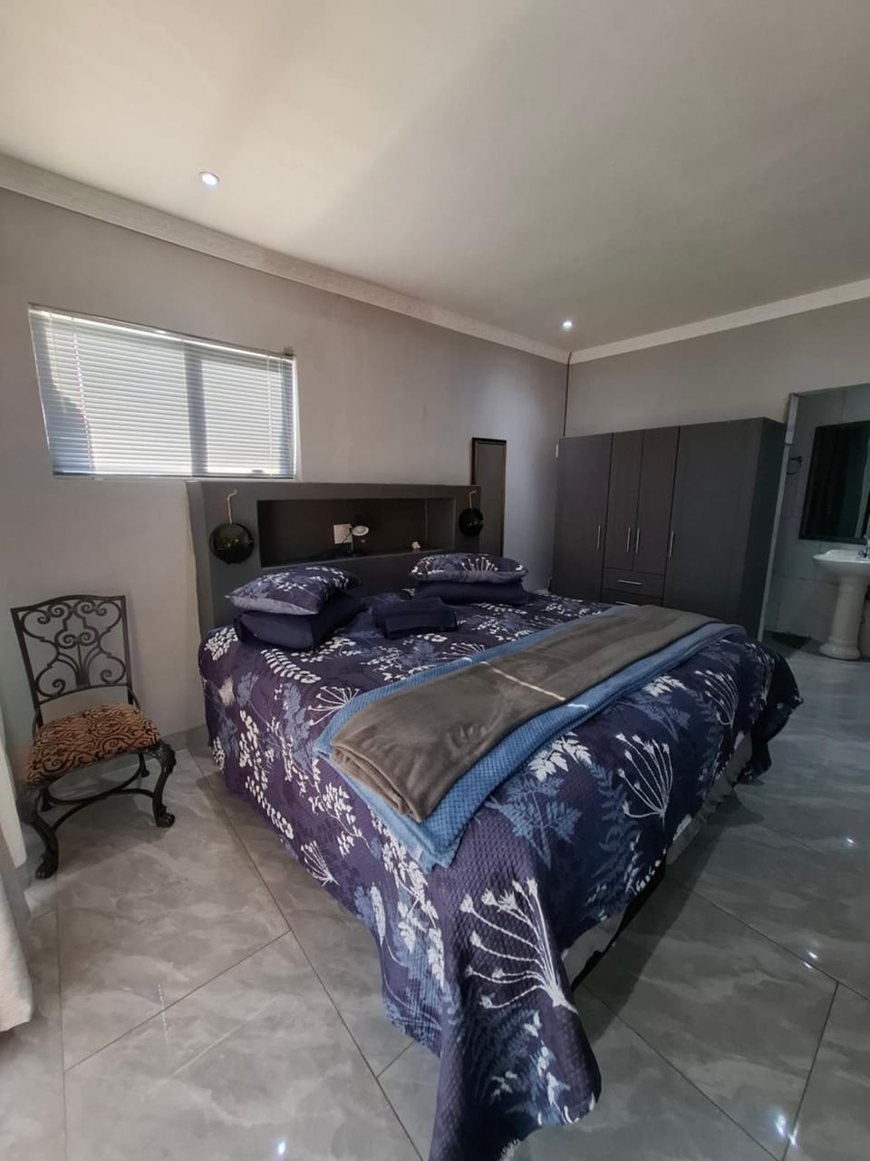 Villa Caramia Guest Lodge Bed and Breakfast in North West, South Africa