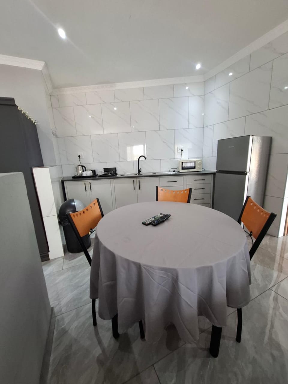 Villa Caramia Guest Lodge Bed and Breakfast in North West, South Africa