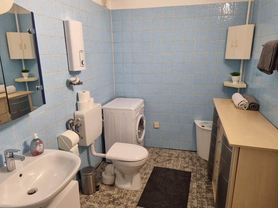 Cozy Apartment in Hattersheim Apartment in Frankfurt