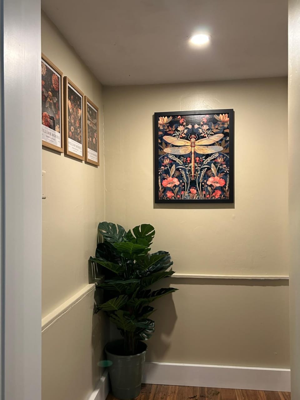 Decorative detail