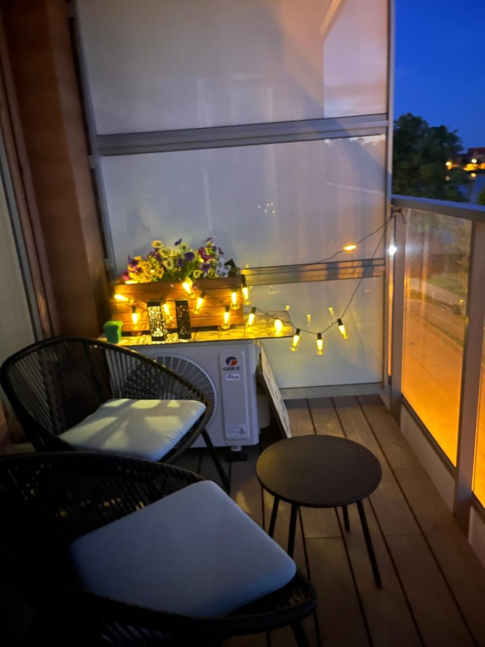 Kawalerka z widokiem na jezioro Apartment in Poland