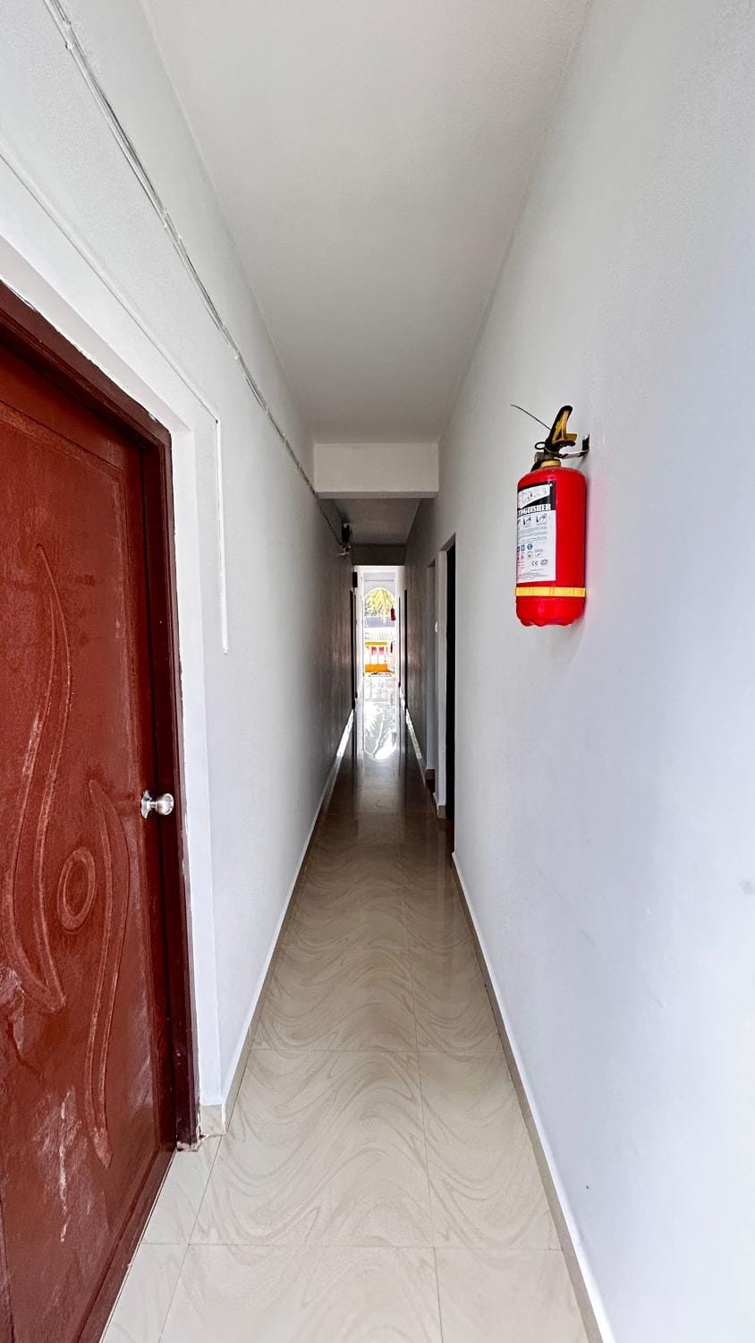 Sunshine Guest House Bed and Breakfast in Calangute