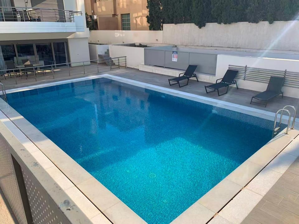Voula Pool & Sea View & Beach home B1 House in East Attica Regional Unit, Greece