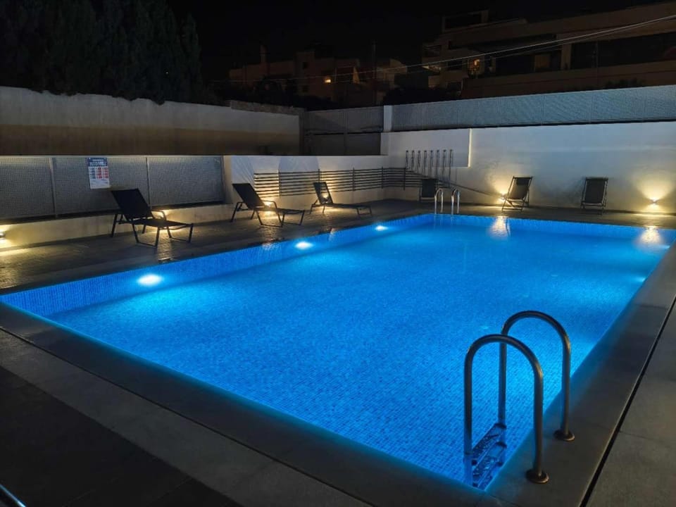 Voula Pool & Sea View & Beach home B1 House in East Attica Regional Unit, Greece