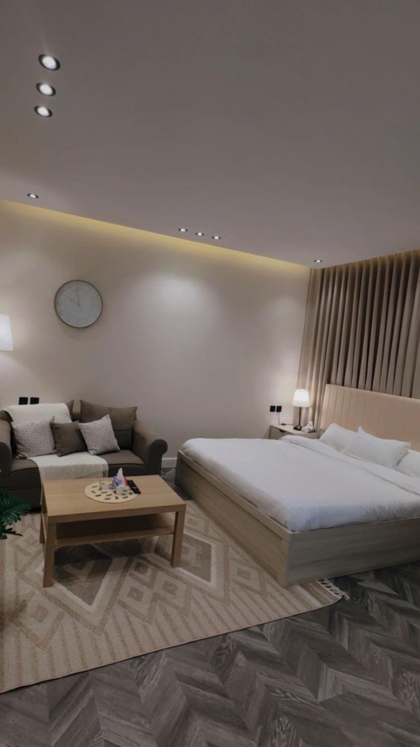 شقة استديو حي الوزارات Apartment in Riyadh