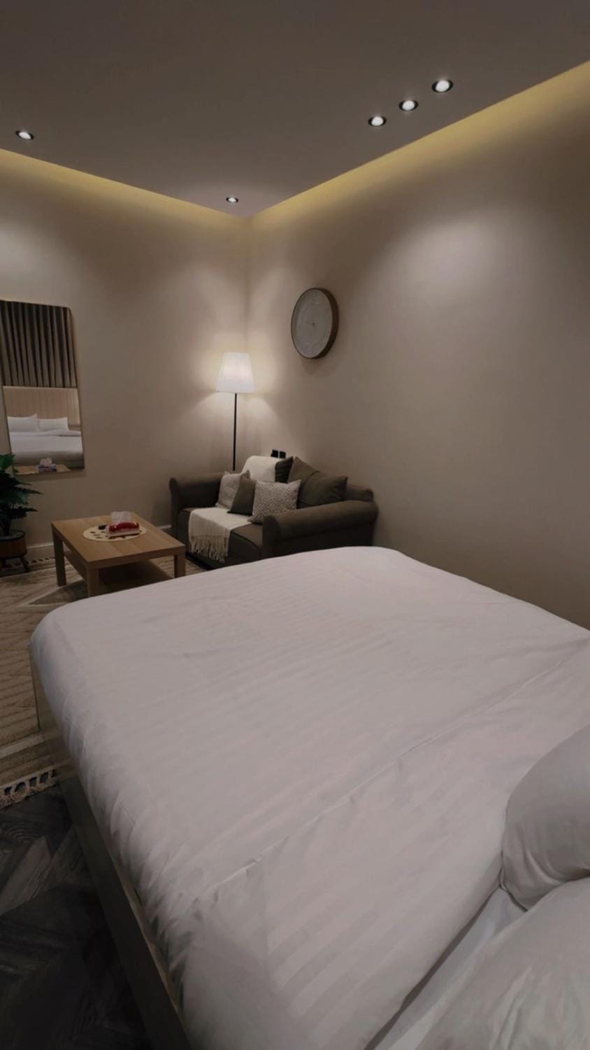 شقة استديو حي الوزارات Apartment in Riyadh