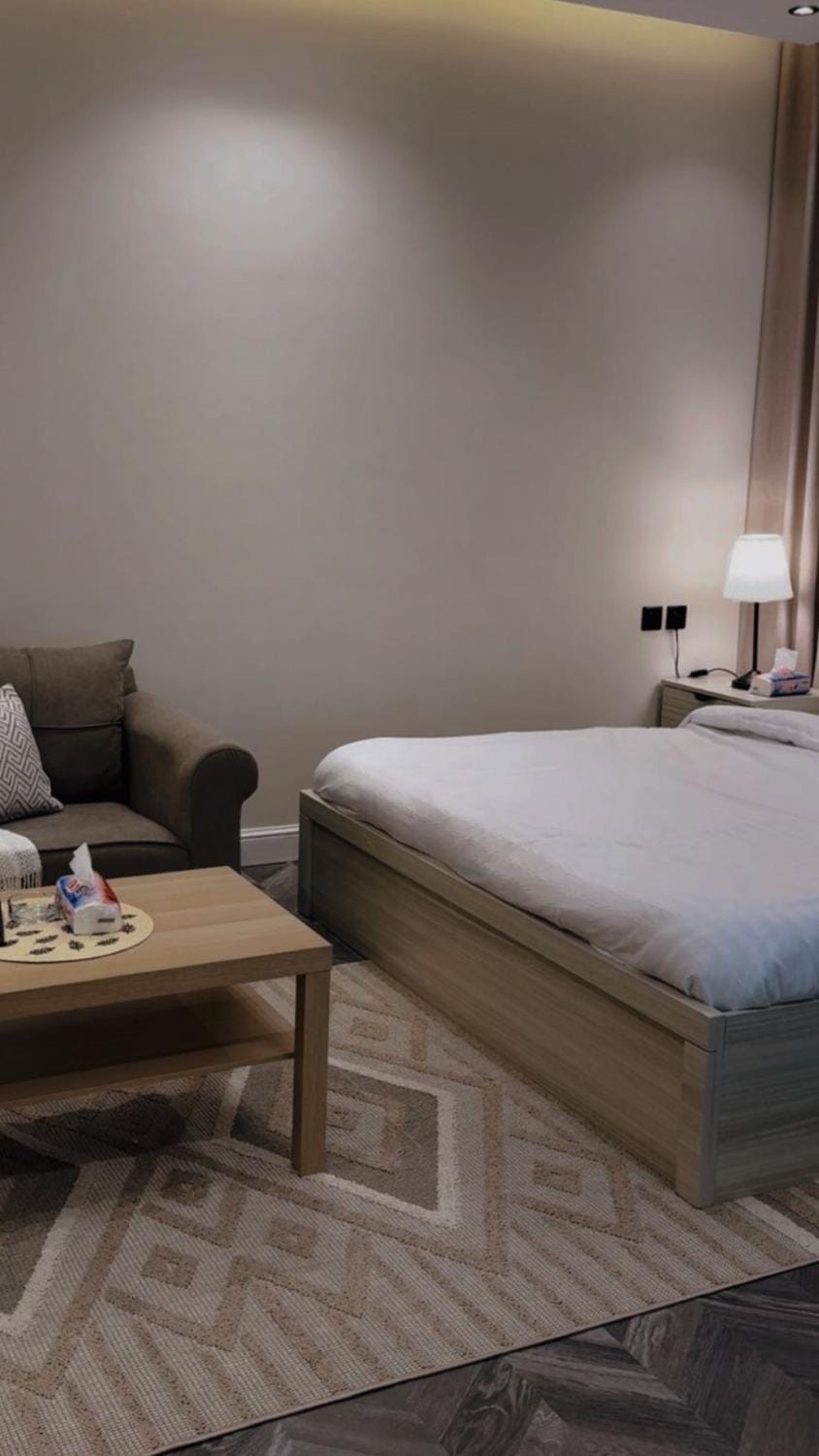 شقة استديو حي الوزارات Apartment in Riyadh