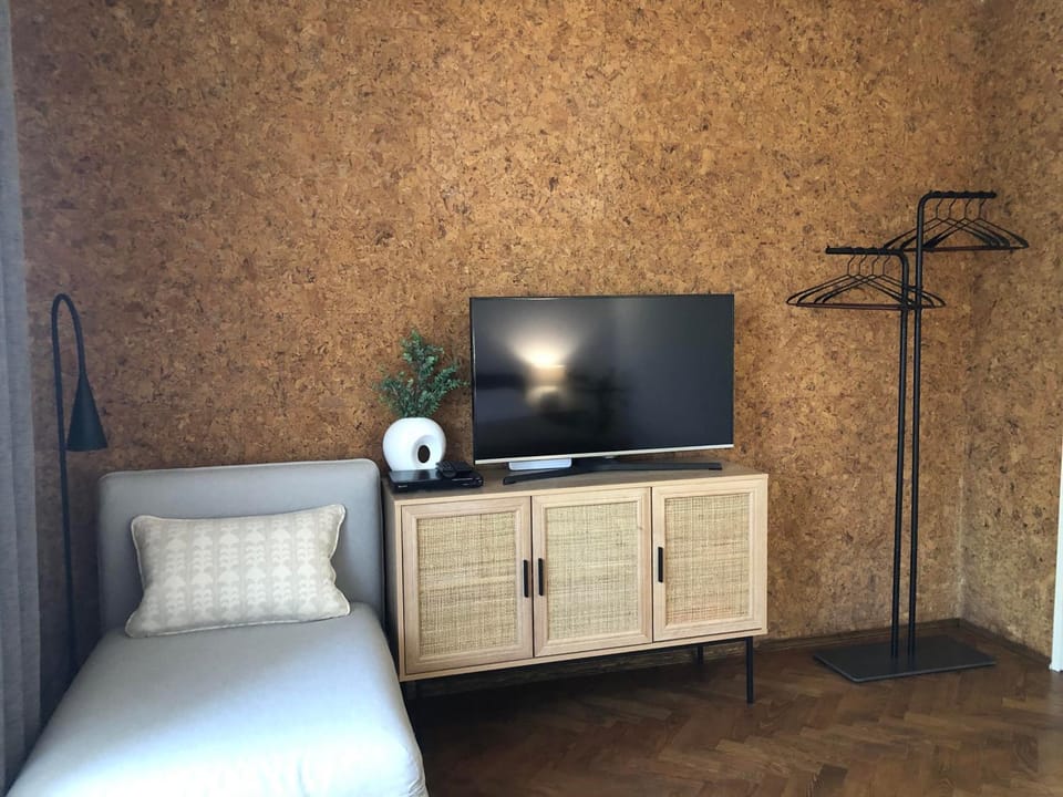 The Bohó Vándor Guesthouse House in Hungary