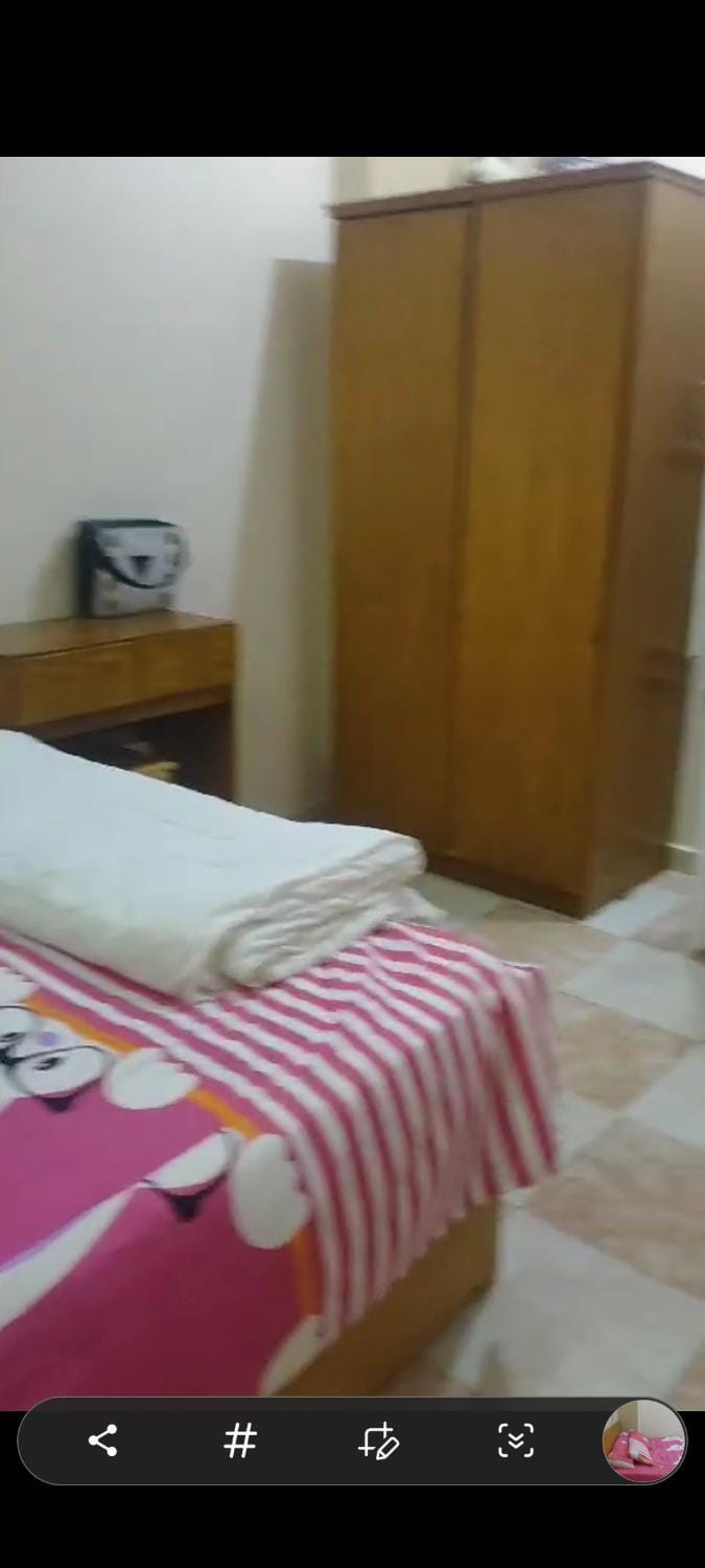 الغردقه الوفاء Apartment in Hurghada
