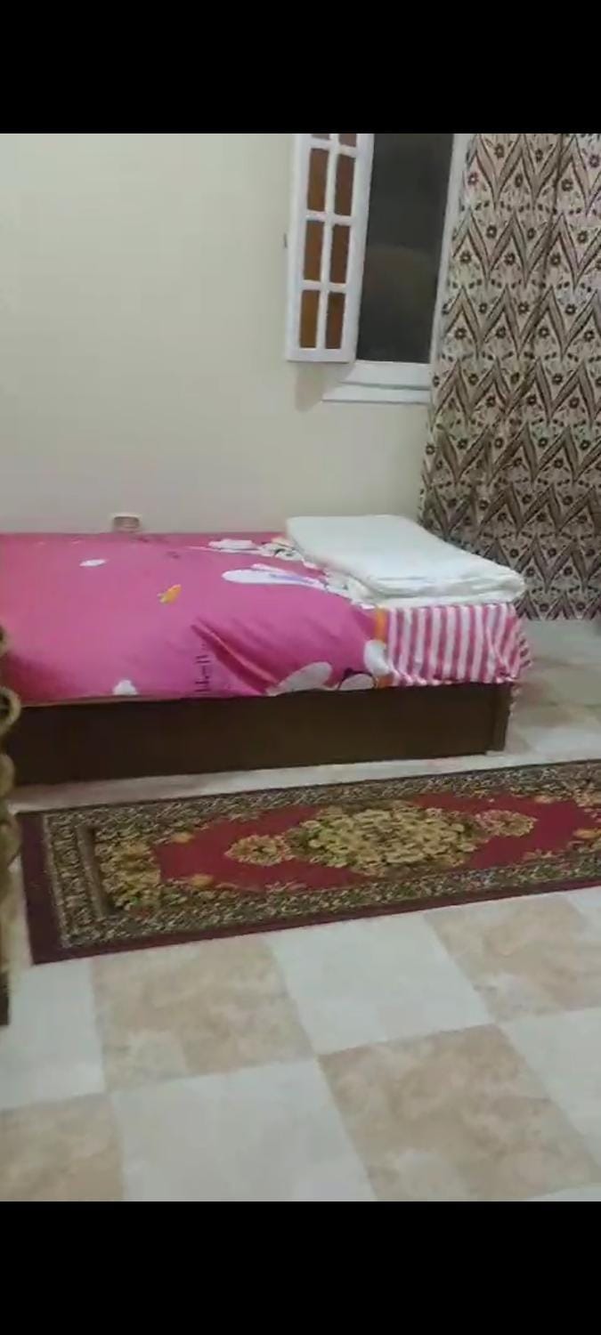 الغردقه الوفاء Apartment in Hurghada