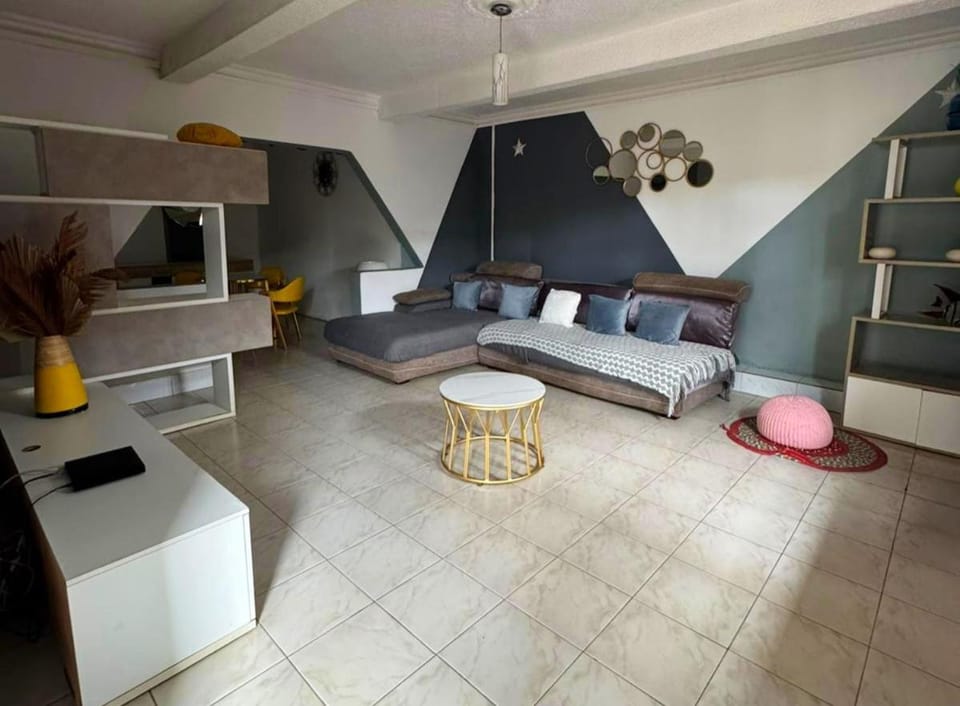 La tava Vacation rental in Africa