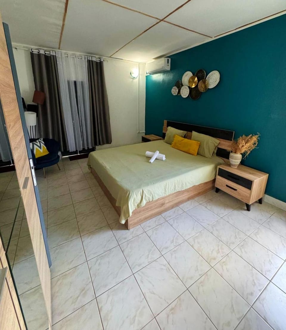 La tava Vacation rental in Africa