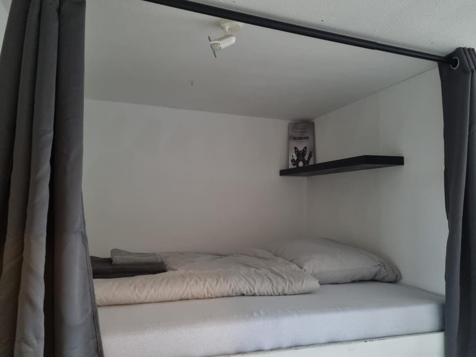 Deluxe Studio Apartment with balcony and view Apartment in Frankfurt