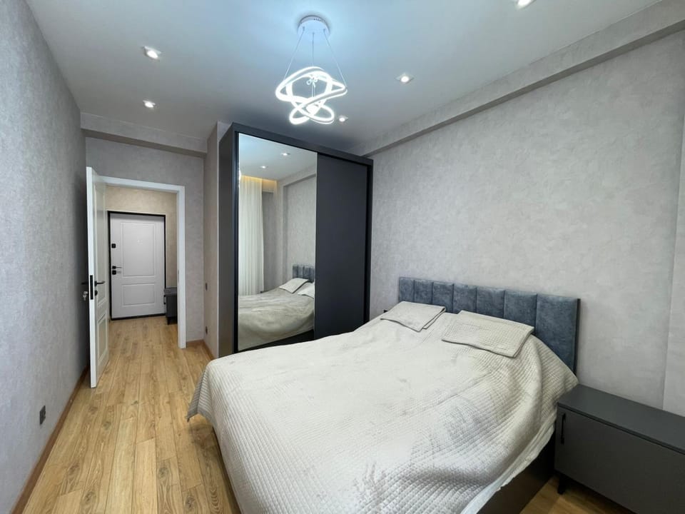 Family friendly Apartment in Baku
