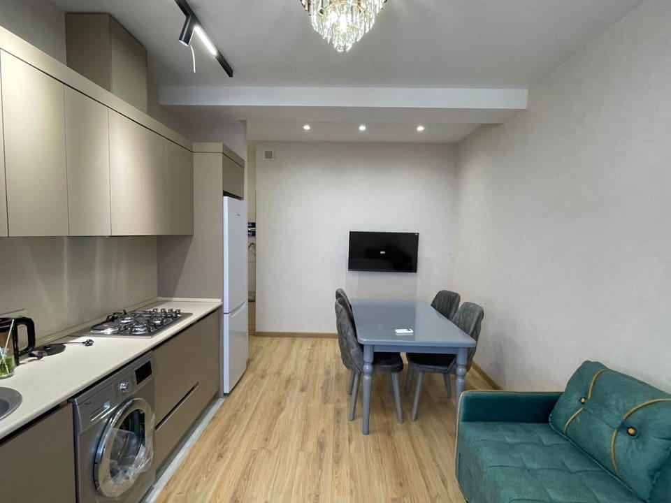 Family friendly Apartment in Baku