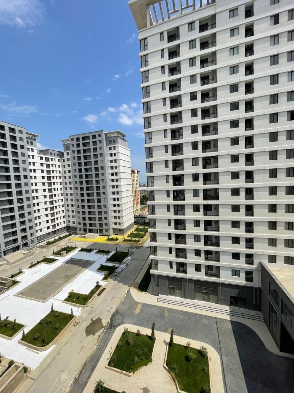 Family friendly Apartment in Baku