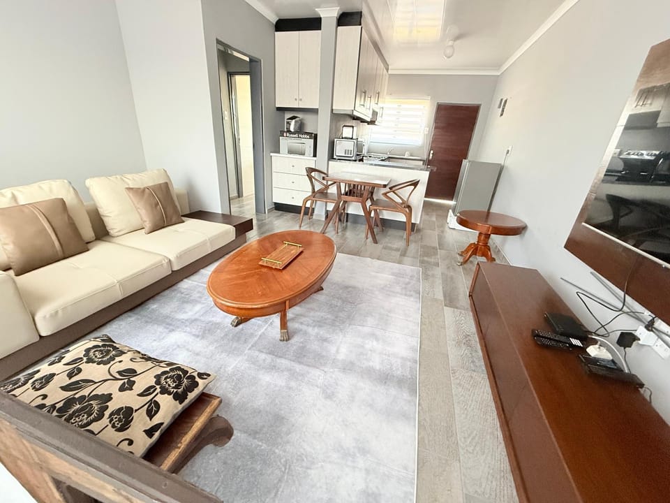 The Res Apartments Apartment in Africa