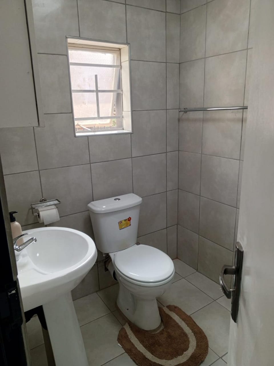Millenium Manor Apartment in Pretoria