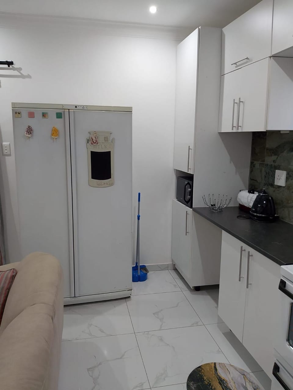 Millenium Manor Apartment in Pretoria