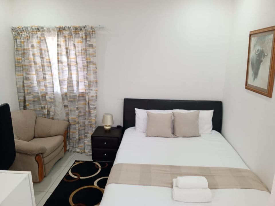 Millenium Manor Apartment in Pretoria