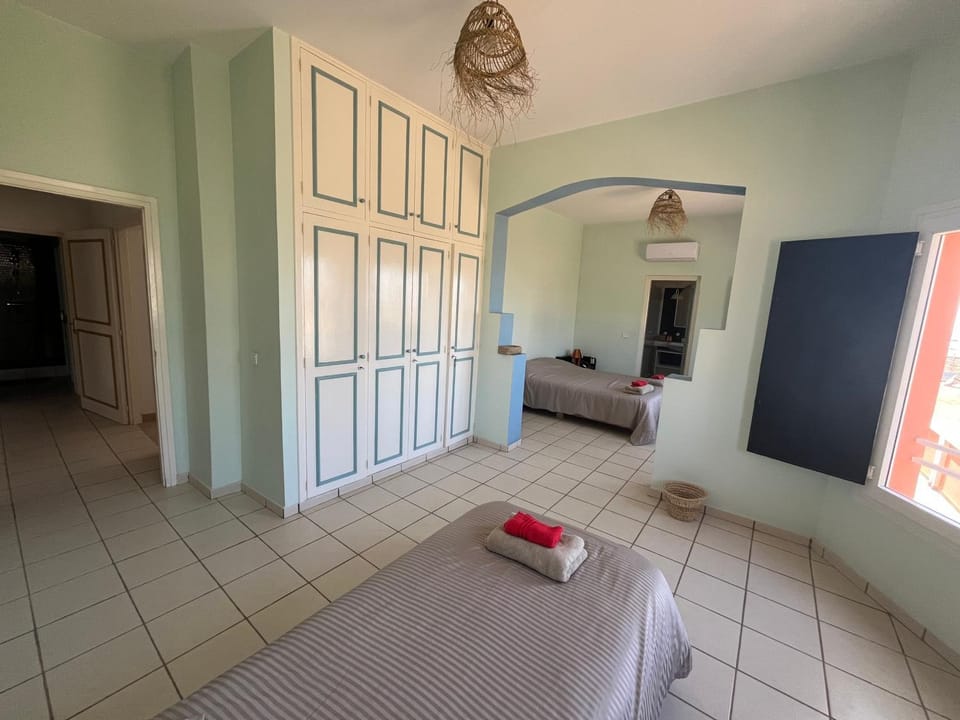 Imi Beach House Villa in Souss-Massa