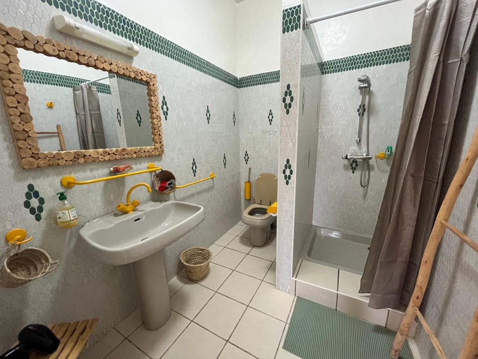 Imi Beach House Villa in Souss-Massa