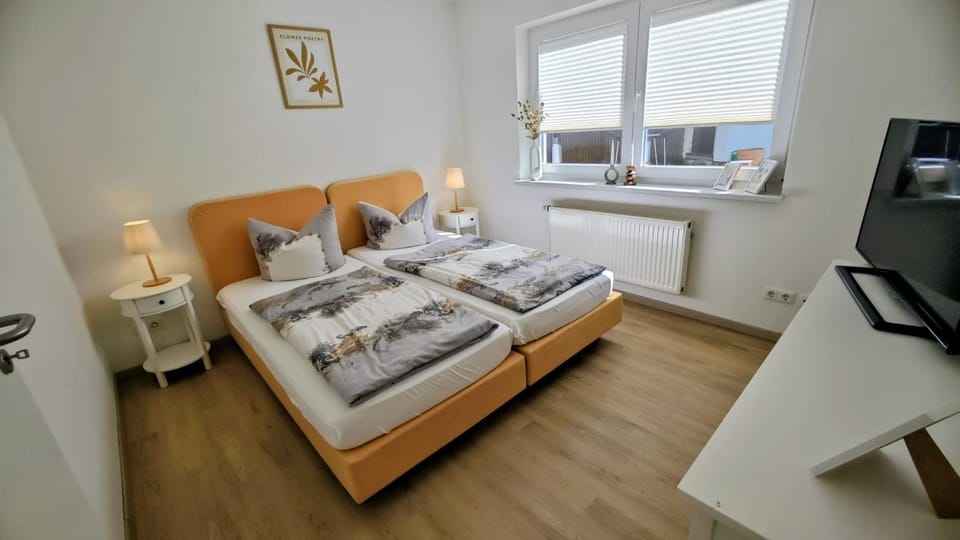 Alte Bleiche Lengefeld Apartment in Erzgebirgskreis