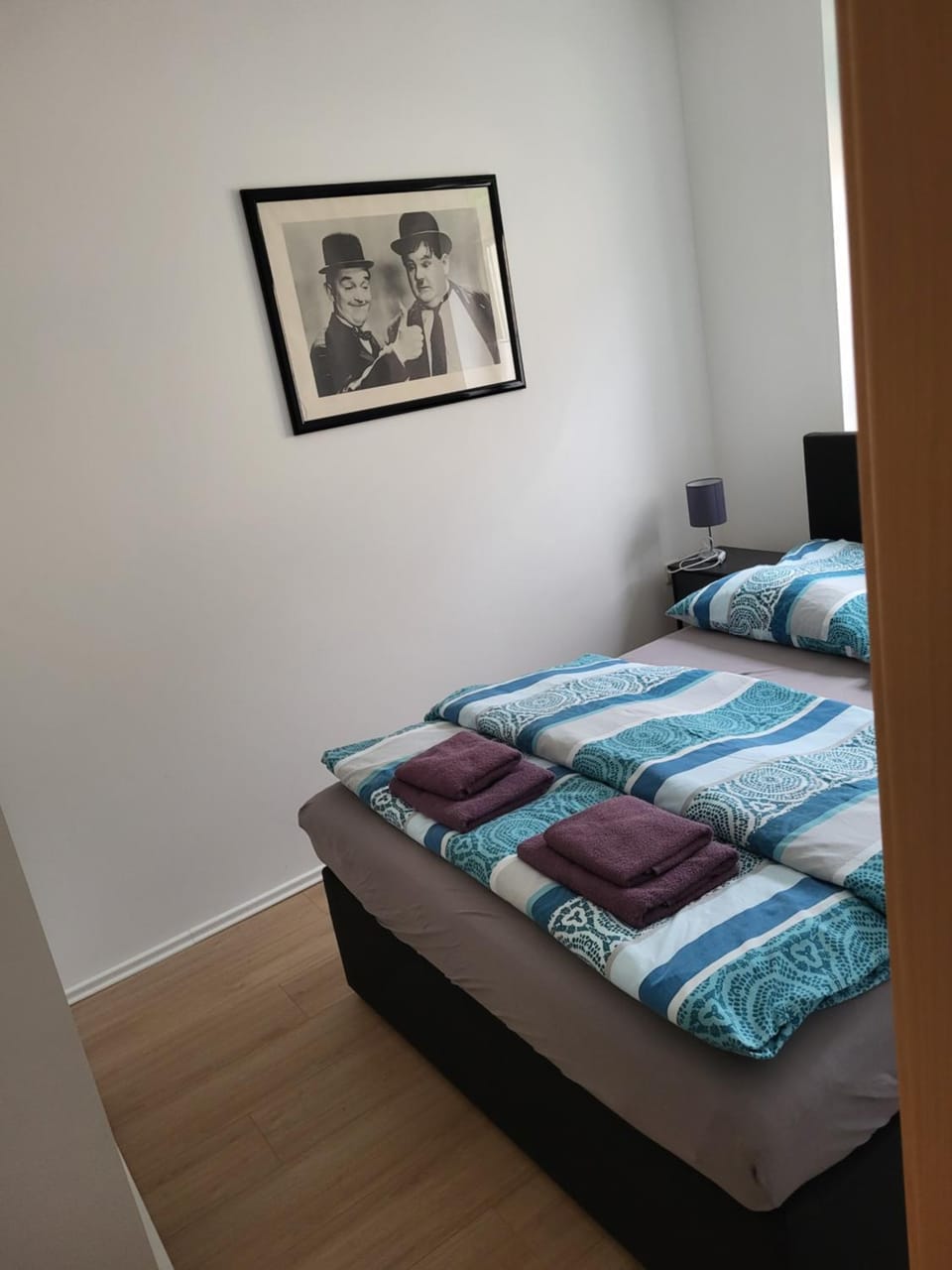 Fridolin Apartment in Saxony