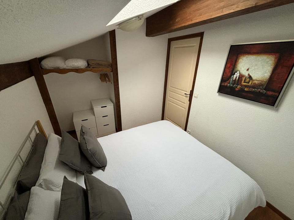 Sky High Family Apartment Apartment in Auvergne-Rhône-Alpes