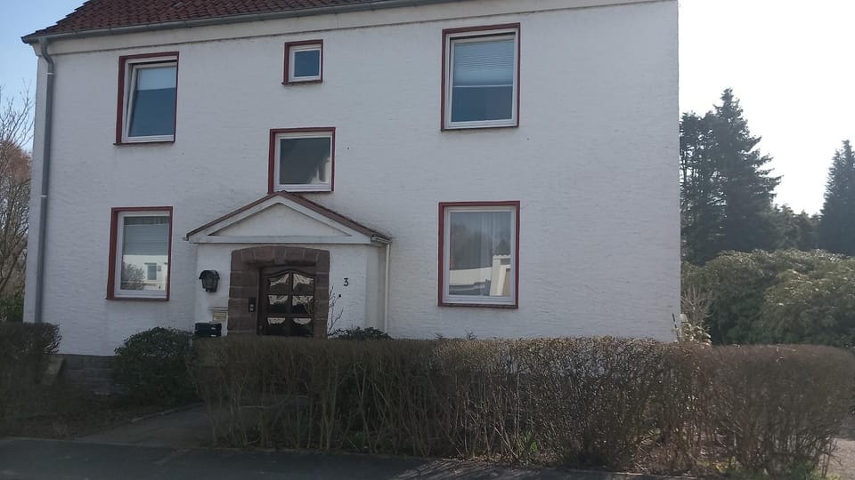 Werreufer Loft Apartment in Detmold